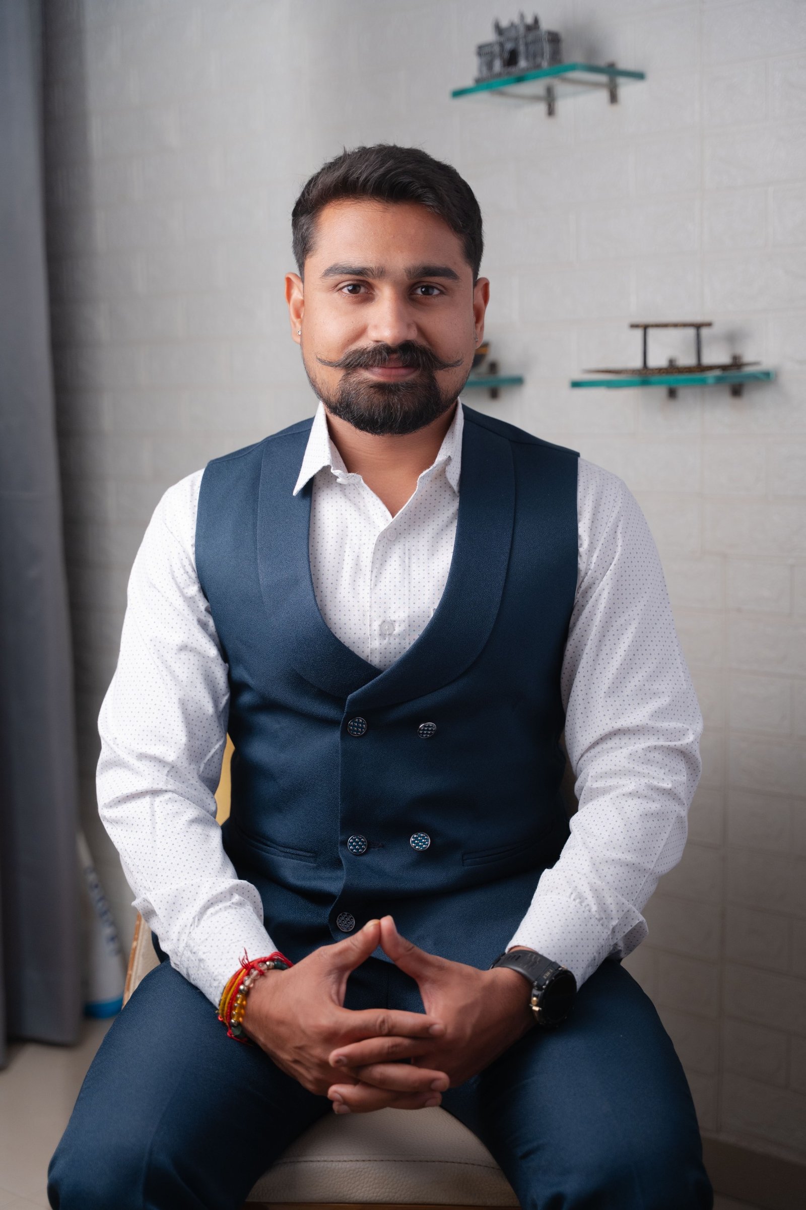 Harshilsinh Matroja