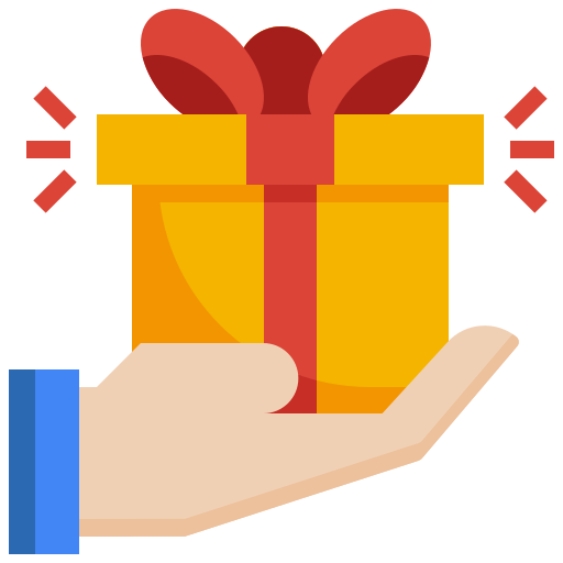 Return Gifts & Memory Hampers